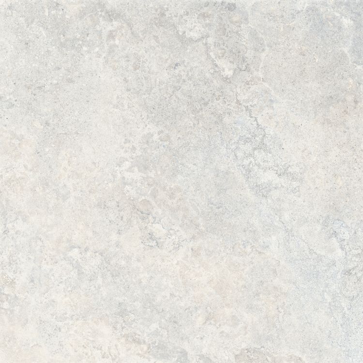 Beat White 48 x 48